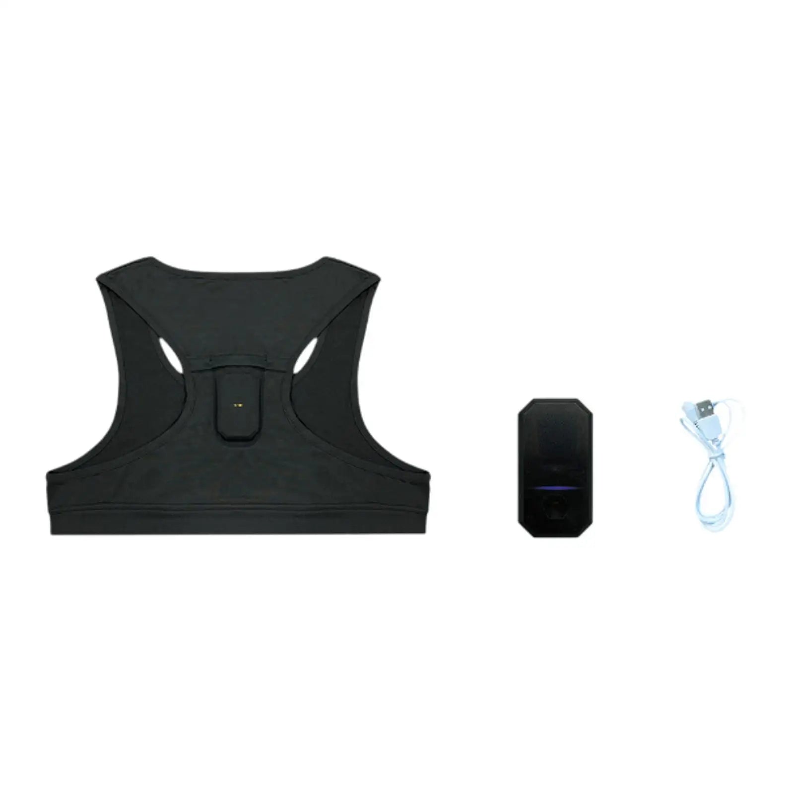 NNEOBA Soccer Tracker Vest-0