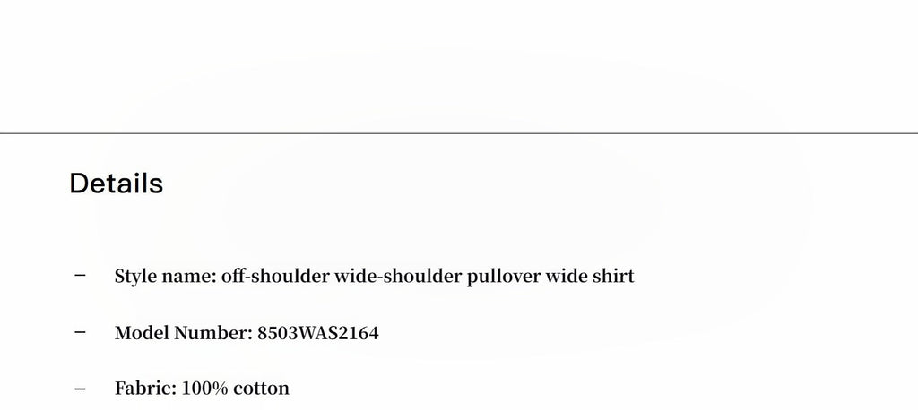 High-intelligence, relaxed, simple, high-quality, long-staple cotton, short-sleeved shirt for women-3