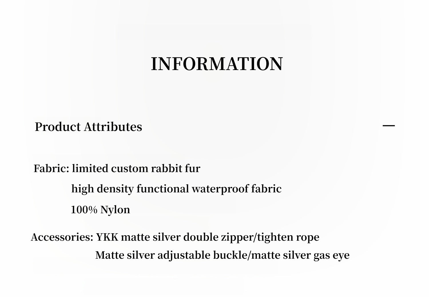 "Leopard Fantasy" Leopard Spot Print Reversible Drop Shoulder Hooded Custom Rabbit Fur Coat-3