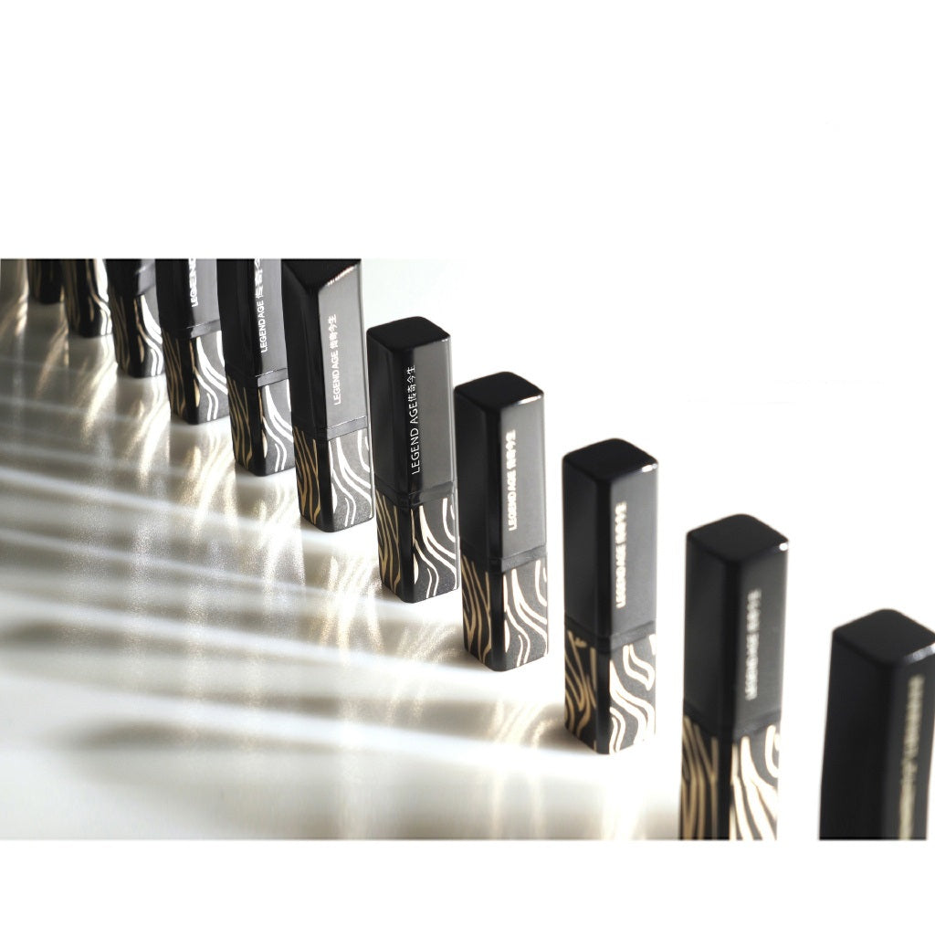 Legend Age Lipstick, Balm and Mask (10 Unit Pack) | Natural, Color-Changing Lip Care Australia-5