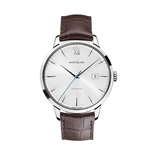 MONTBLANC WATCHES WATCHES Mod. 111580-1
