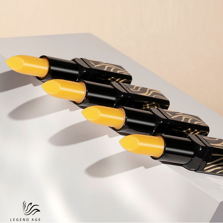 Legend Age Lipstick, Balm and Mask (4 Unit Pack) | Natural, Color-Changing Lip Care Australia-5