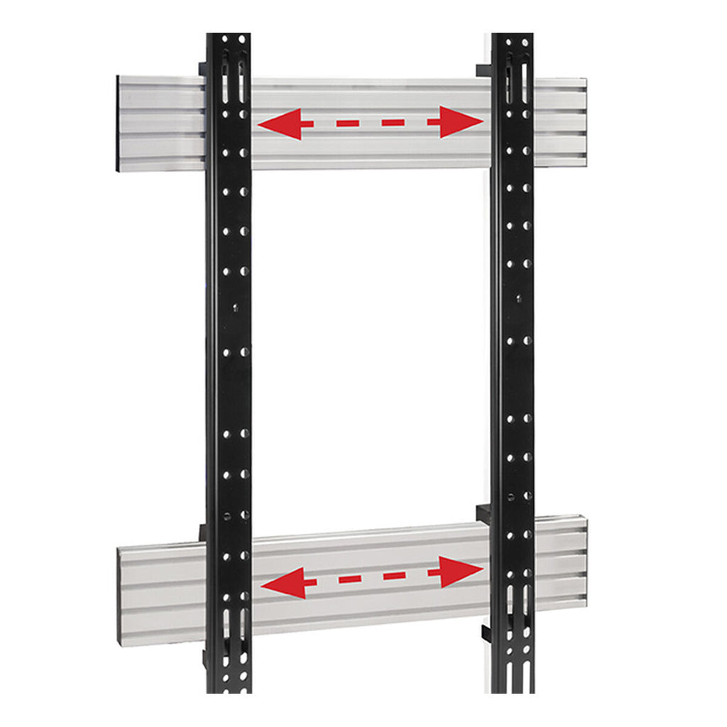 Screen Table Support B-Tech BT8390-VESA1200F/BV2 (2 Units)-5