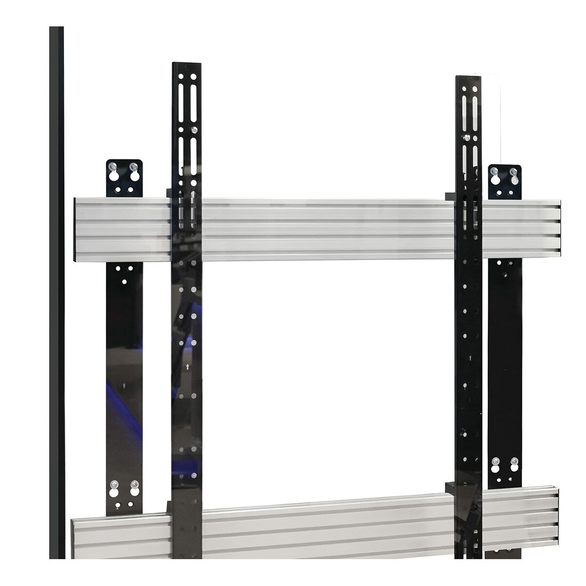 Screen Table Support B-Tech BT8390-VESA1200F/BV2 (2 Units)-1