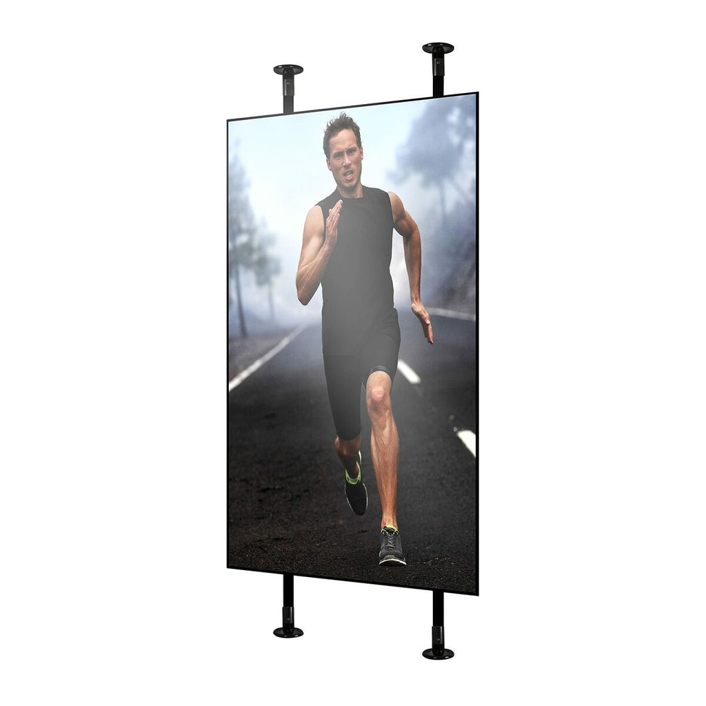 Screen Table Support B-Tech BT8390-VESA1200F/BV2 (2 Units)-8