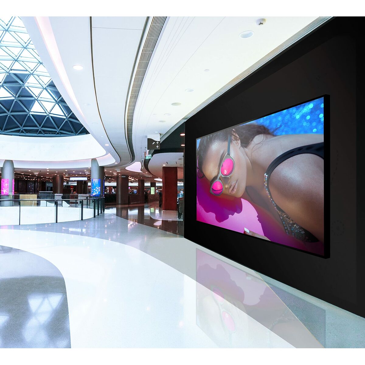 Screen Table Support B-Tech BT8390-VESA1200F/BV2 (2 Units)-7