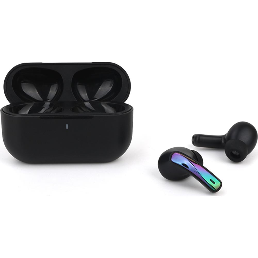 Sencor SEP Sheen ANC True Bluetooth fülhallgató - Fekete (35060242)