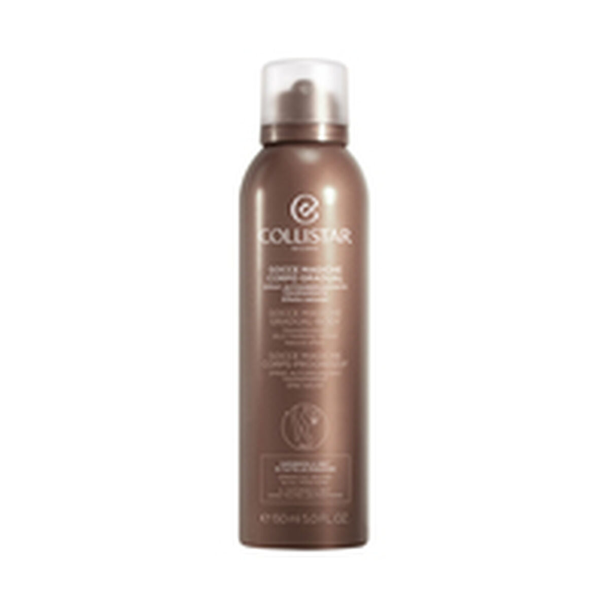 Self-Tanning Body Lotion Collistar SELF-TANNER