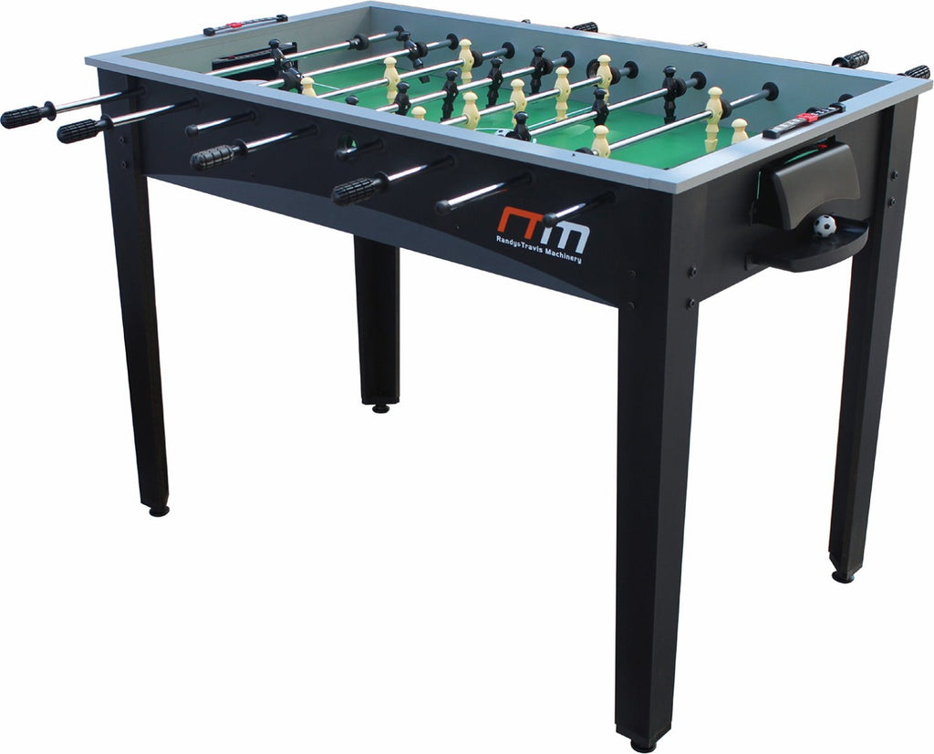 NNEDSZ Foosball Soccer Table 4FT Tables Football Game Home Party Gift-2