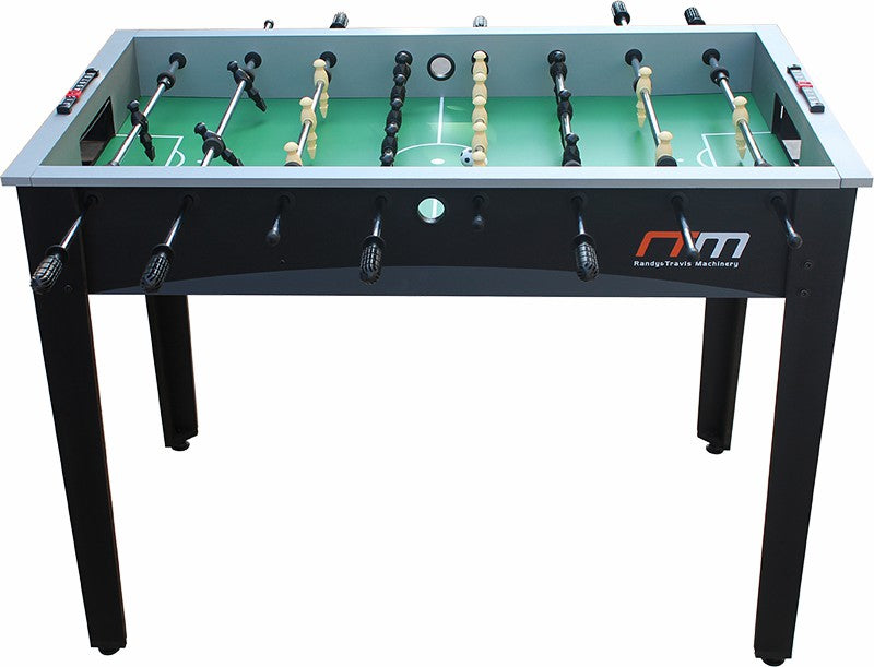 NNEDSZ Foosball Soccer Table 4FT Tables Football Game Home Party Gift-0