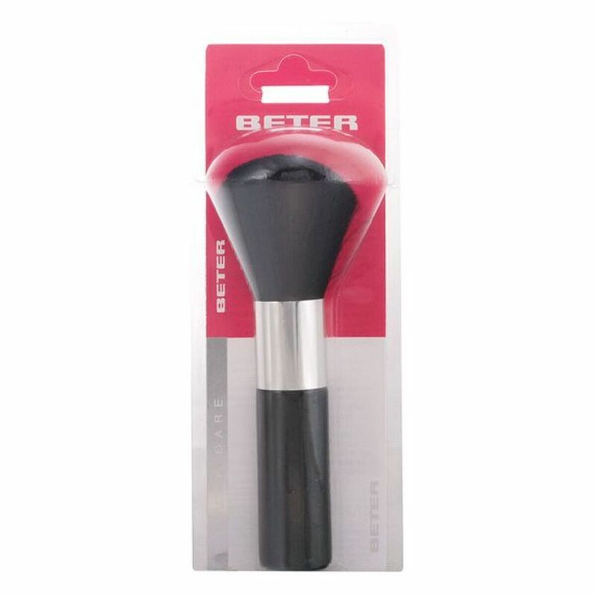 Make-up Brush Beter Brocha Maquillaje-0
