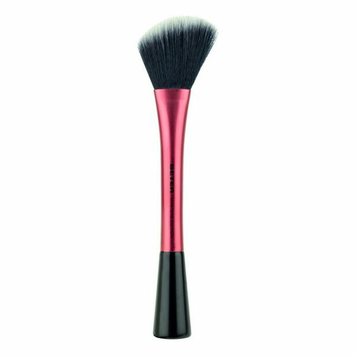 Make-up Brush Beter Brocha Maquillaje-0