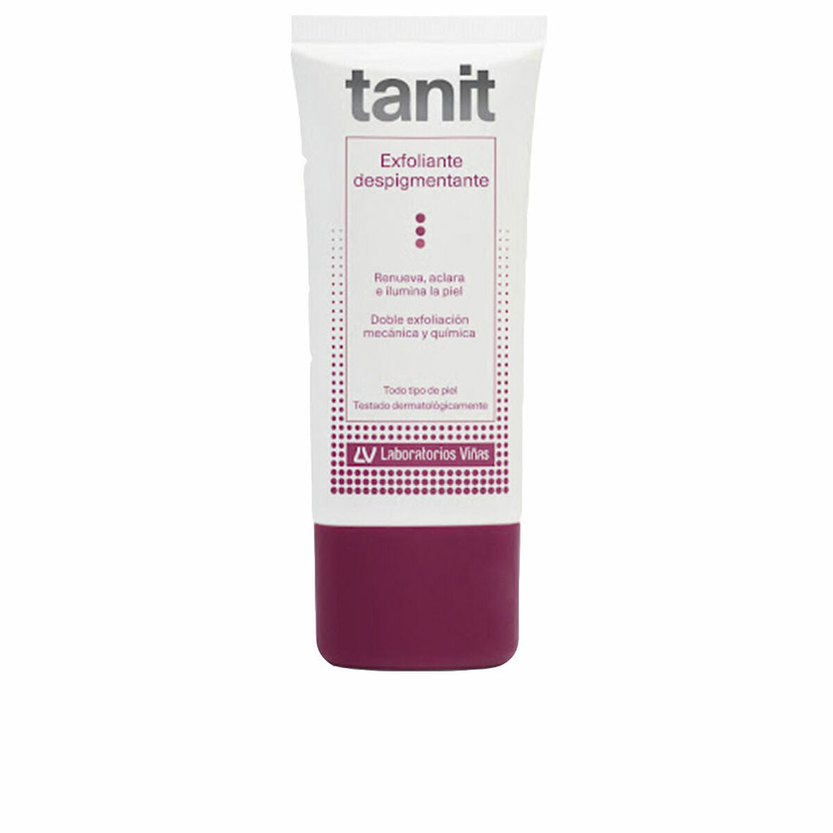 Exfoliating Cream Tanit TRATAMIENTO ANTIMANCHAS 50 ml-0