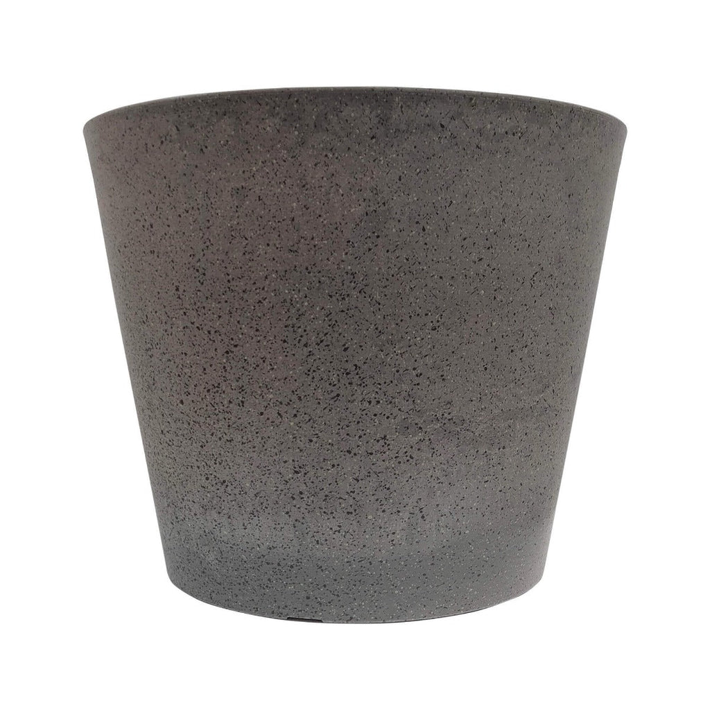 NNEDSZ Stone Grey Pot 40cm-0