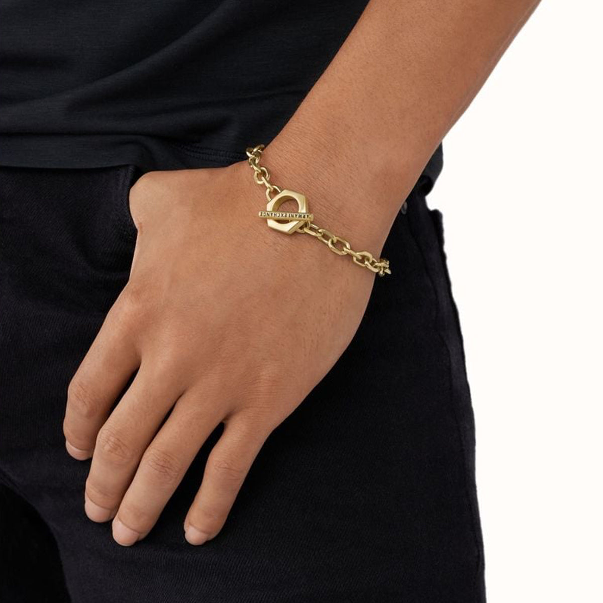 ARMANI EXCHANGE JEWELS Mod. CLASSIC-1