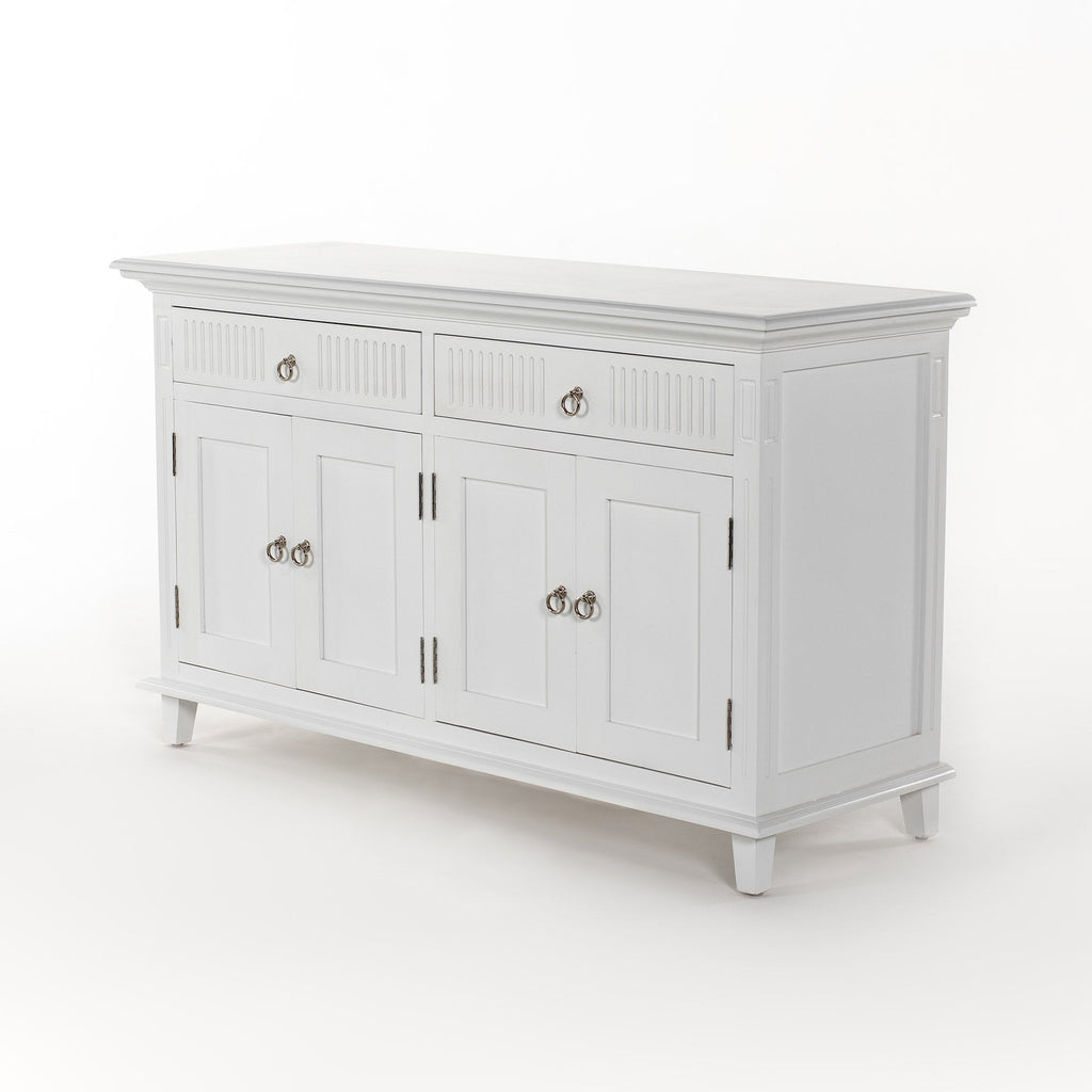 NNENVS Buffet with 4 Doors-2