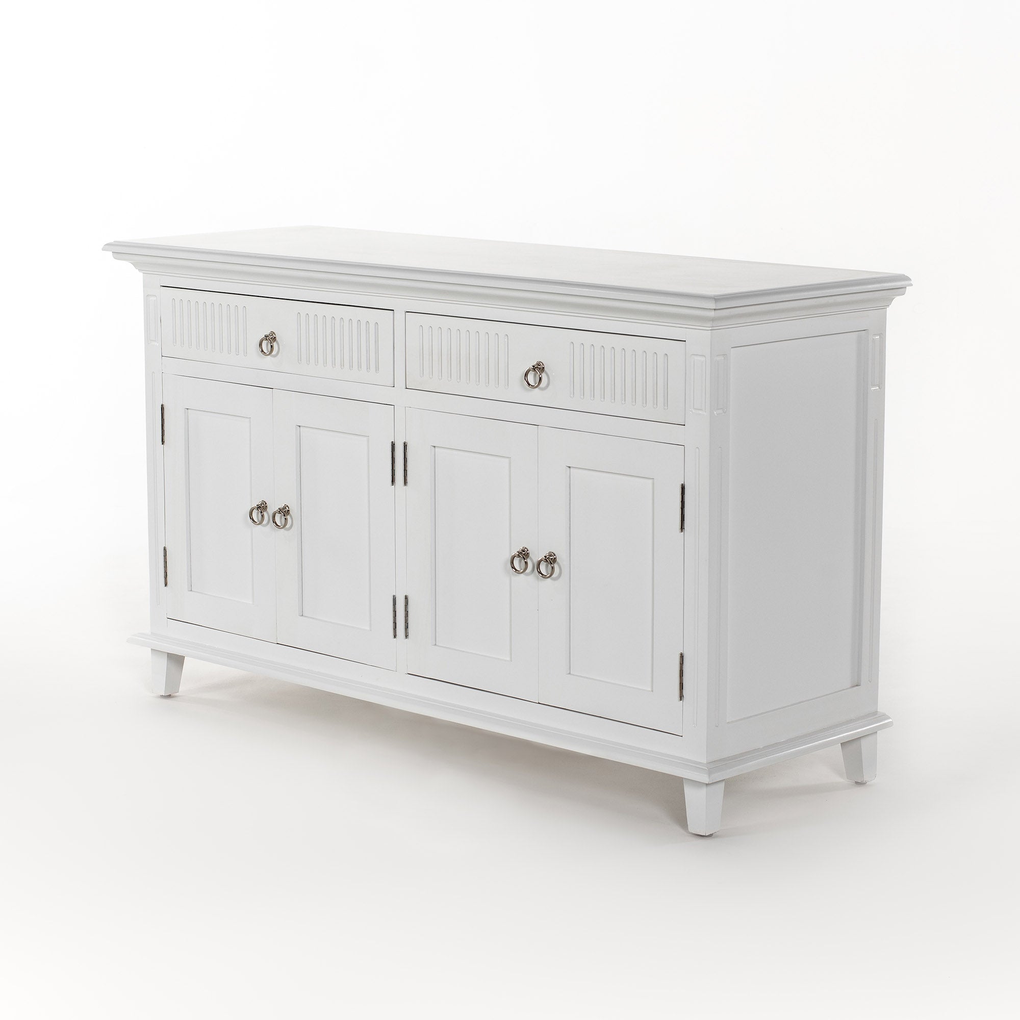 NNENVS Buffet with 4 Doors-2