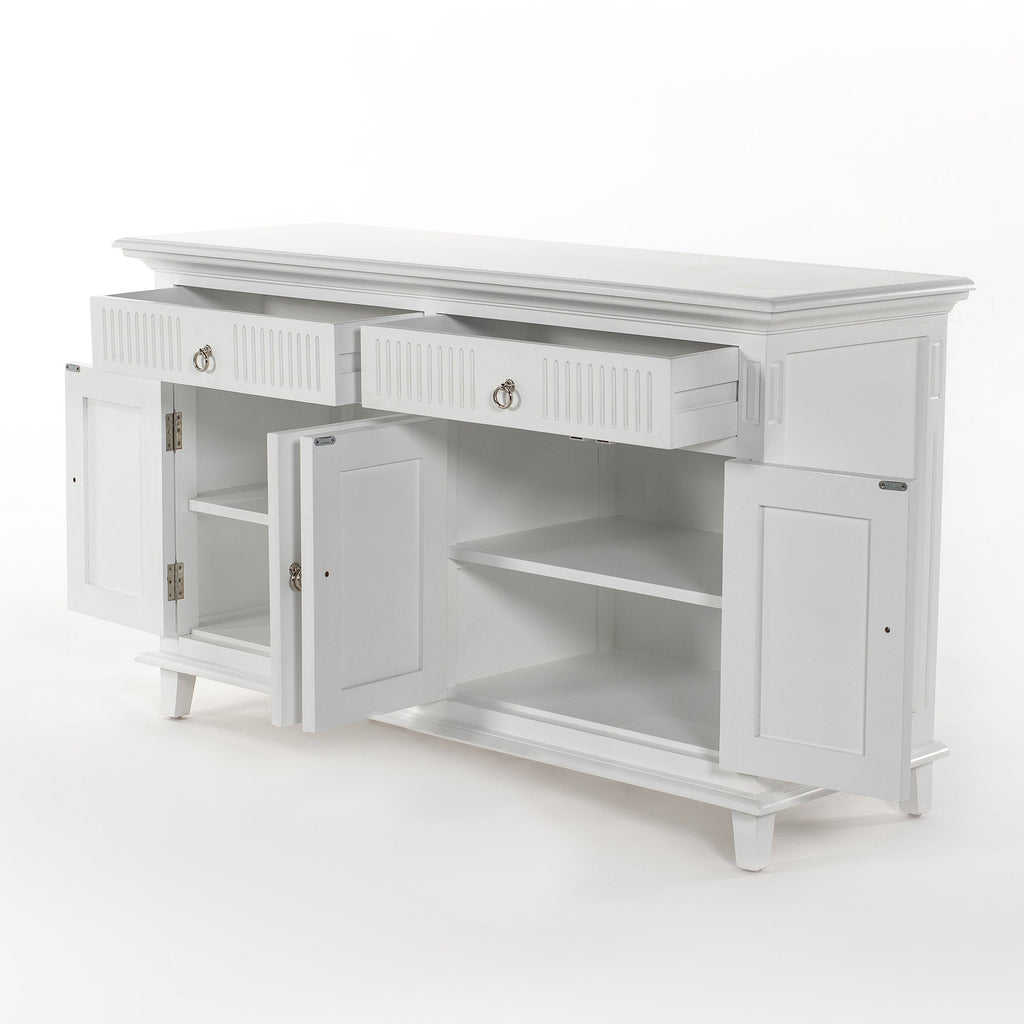 NNENVS Buffet with 4 Doors-3