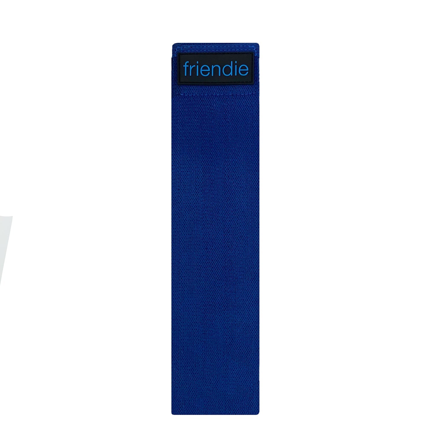 Friendie Fit Booty Bands in Blue Hues-2