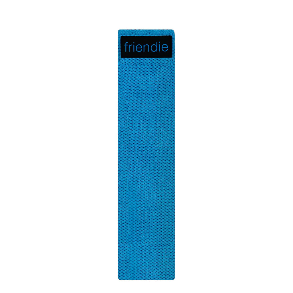 Friendie Fit Booty Bands in Blue Hues-4