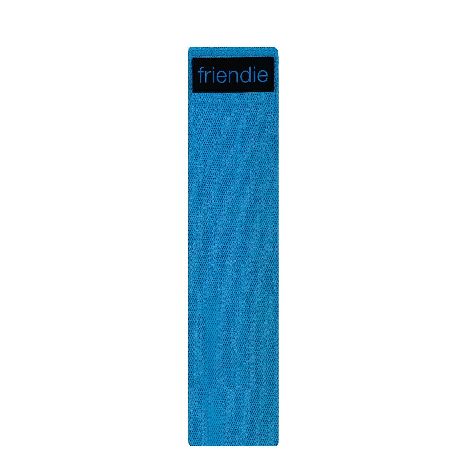 Friendie Fit Booty Bands in Blue Hues-4