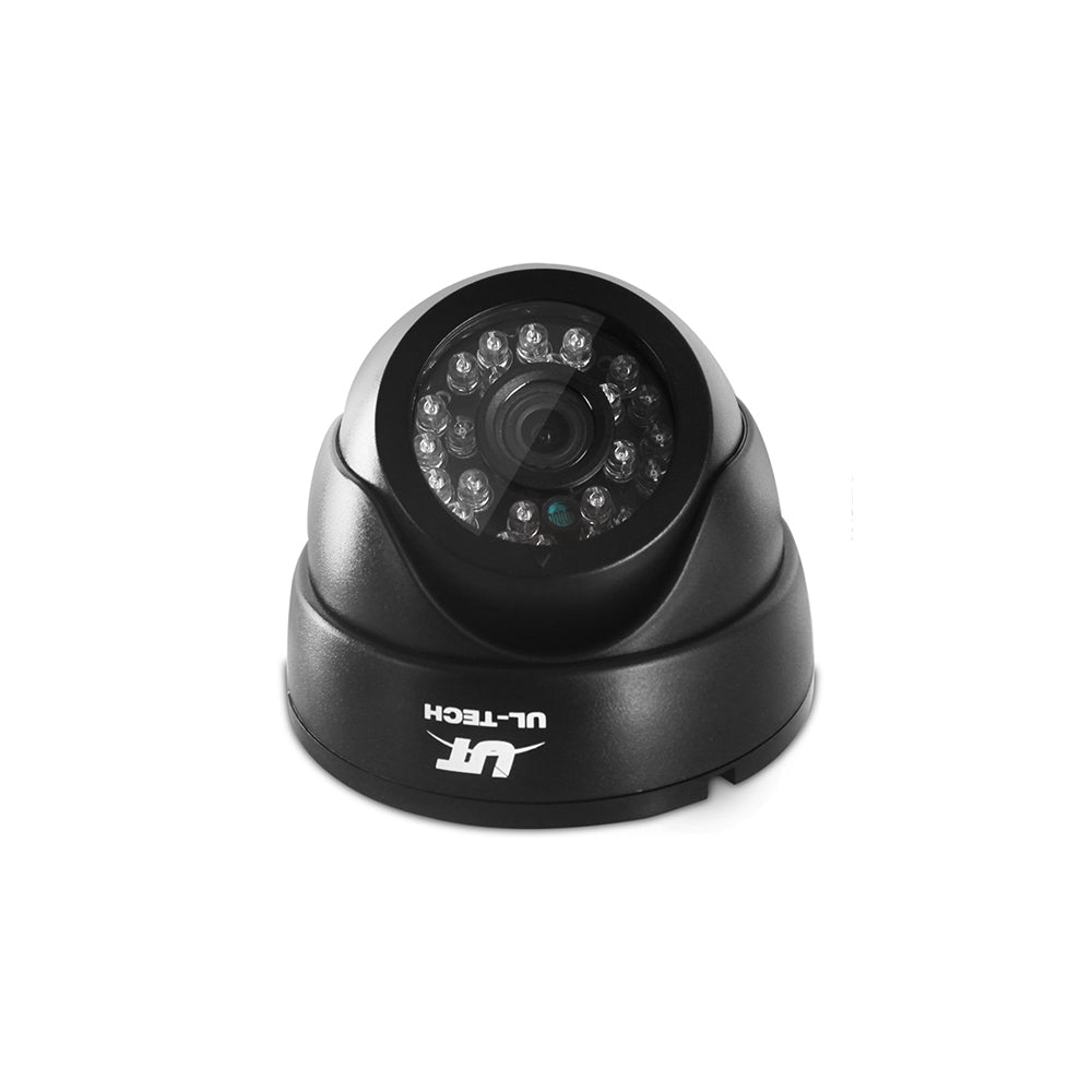 NNEDSZ -CCTV Security System 2TB 8CH DVR 1080P 8 Camera Sets-2