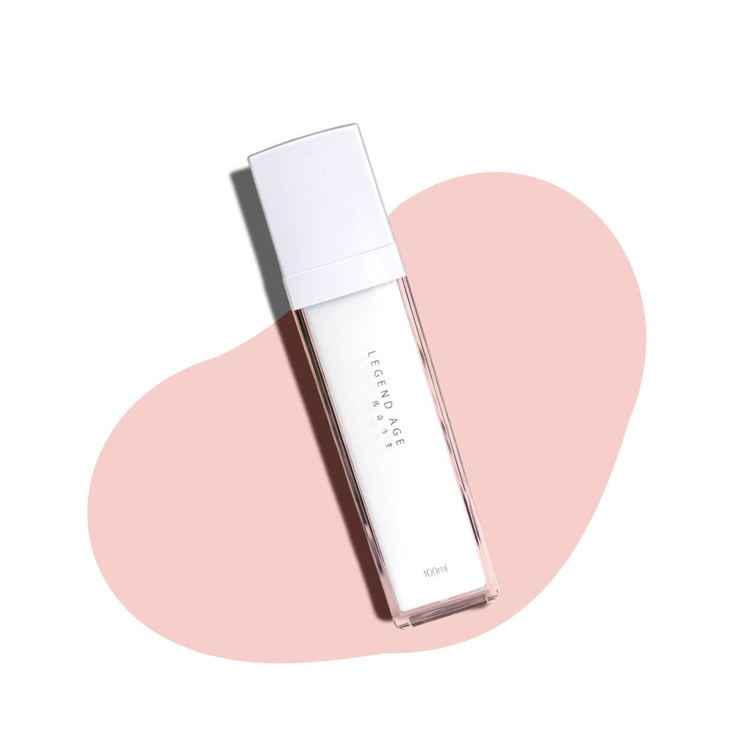 Legend Age Emulsion Spray (10 Unit Pack) | Hydrating Face Mist & Essence | Anti-Acne, Spot Removal & Skin Rejuvenation-1