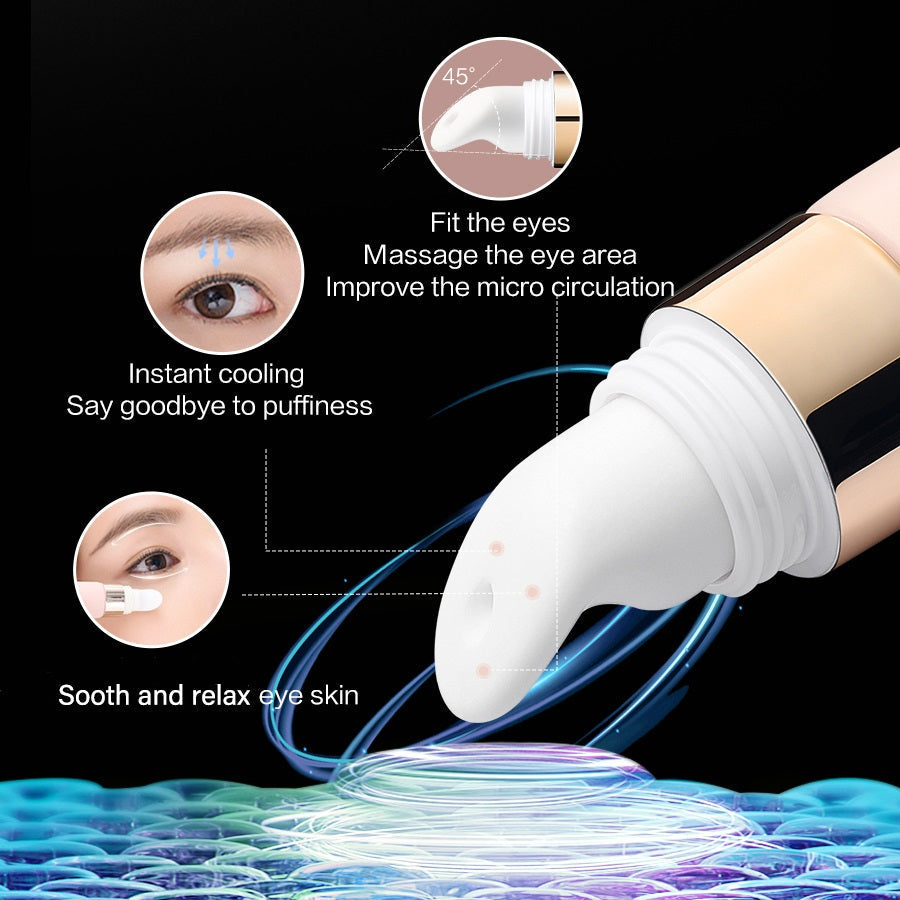 Radiance Peptide Eye Cream – Anti-Ageing, De-Puffing & Firming (10 Unit Pack) | Dark Circles | Eye Line | Nourish - Tighten - Ease Puffiness-2