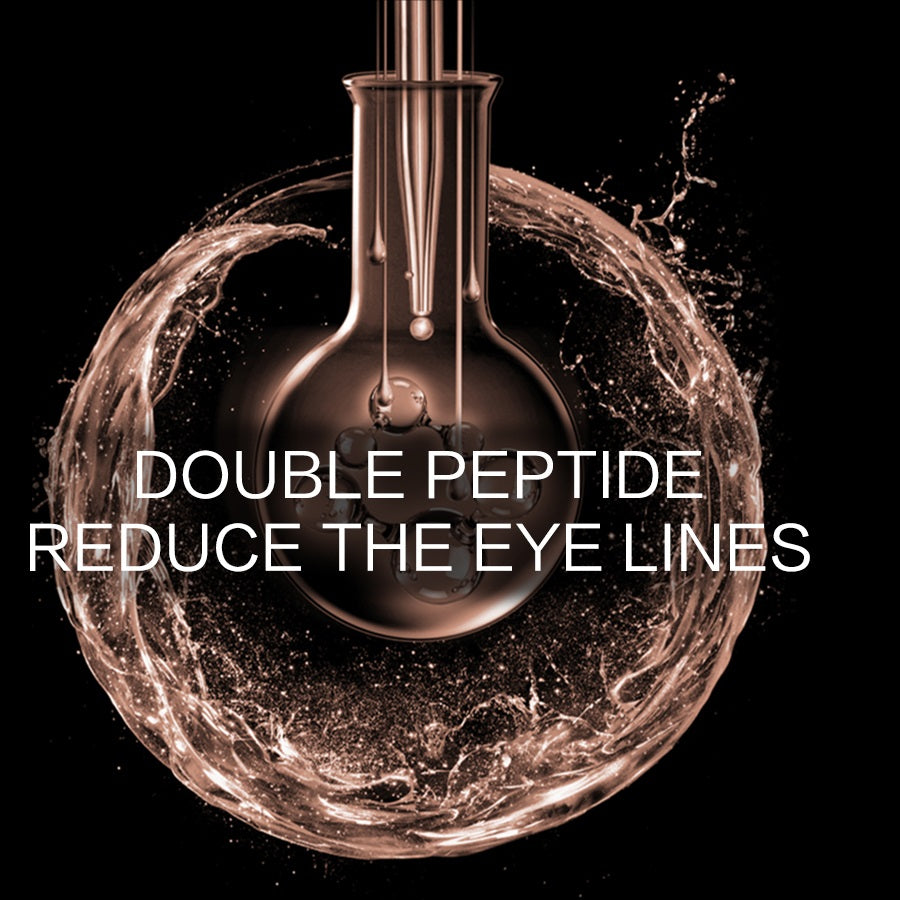 Radiance Peptide Eye Cream – Anti-Ageing, De-Puffing & Firming (4 Unit Pack) | Dark Circles | Eye Line | Tighten - Ease Puffiness-3