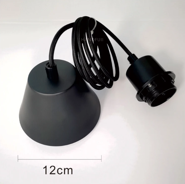 NNEOBA Modern Classic Vertigo Pendant Light-1