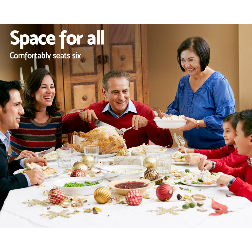 NNEDSZ  Dining Table-2