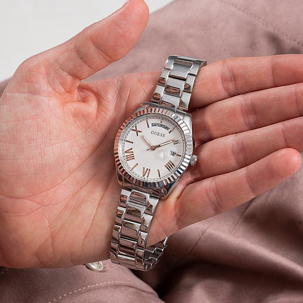 GUESS Mod. LUNA-4