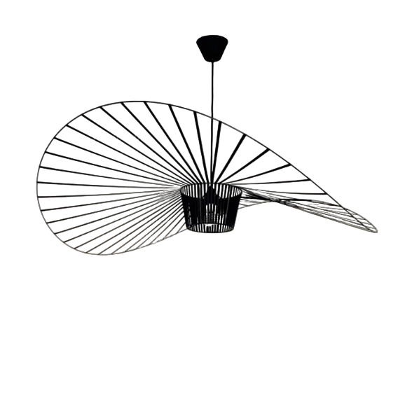 NNEOBA Modern Classic Vertigo Pendant Light-0