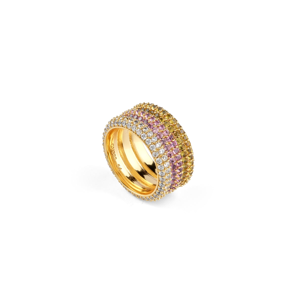GUESS JEWELS JEWELRY Mod. JUBR05140JWYGPK56-0