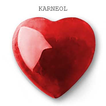 KREATIVITÄT & SELBSTVERTRAUEN - Karneol Kristall Duftkerze - Bergamotte | Kaschmir - Heilende Kerze, Edelsteine, Reiki, Kristall, Stein, Heilung, Reinigung, Meditation, Geschenk