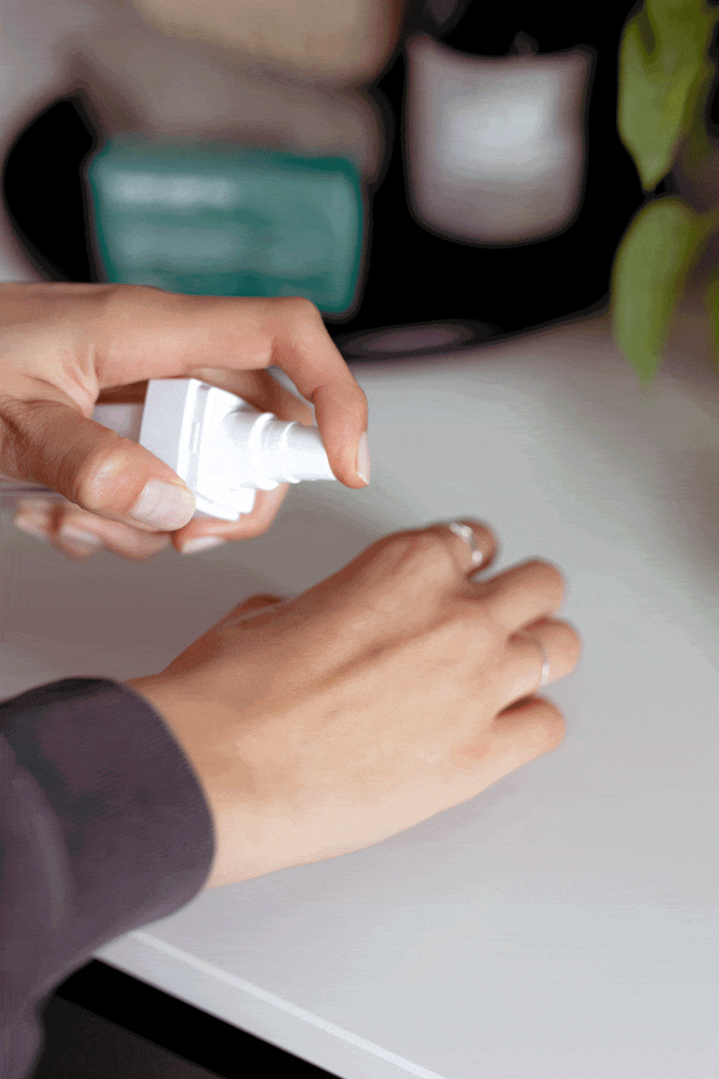 Legend Age Emulsion Spray (10 Unit Pack) | Hydrating Face Mist & Essence | Anti-Acne, Spot Removal & Skin Rejuvenation-3