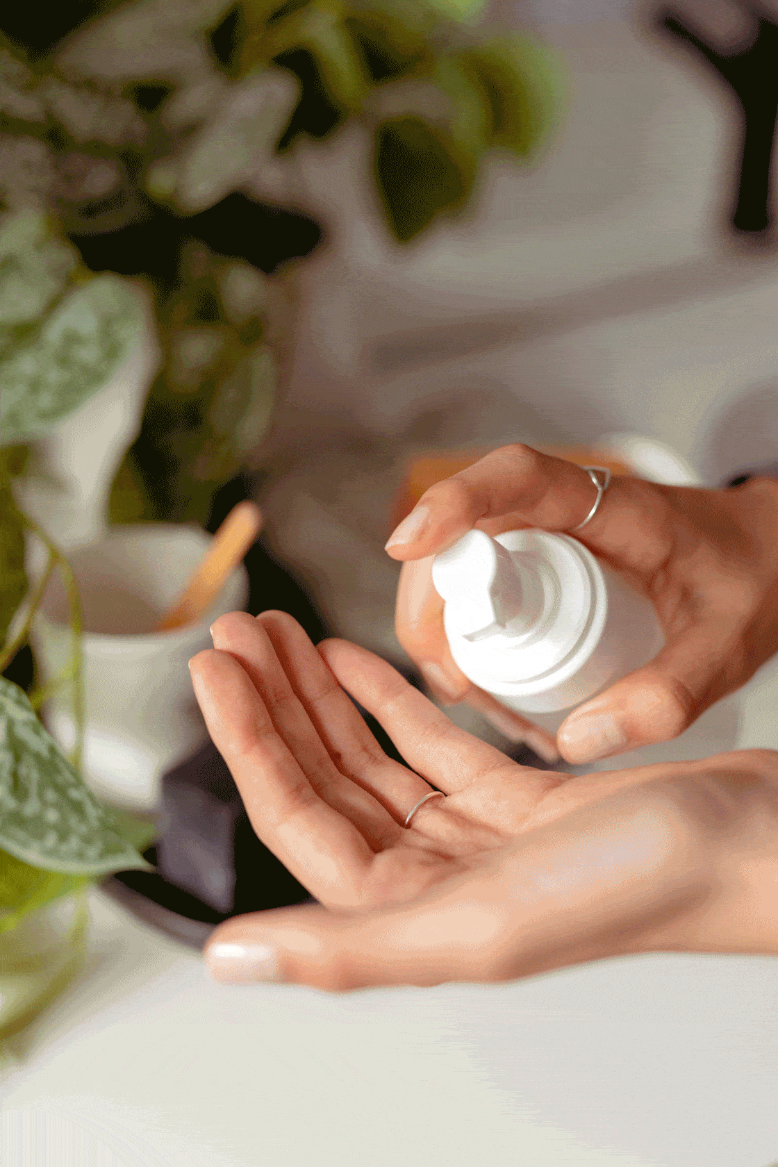 Legend Age Cleansing Mousse | Natural Makeup Remover & Deep Pore Cleanser for Men & Women-2