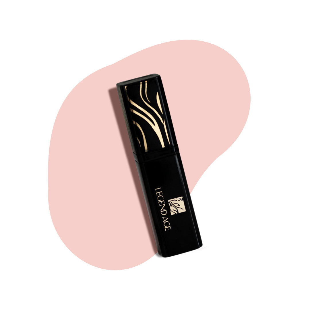 Legend Age Lipstick, Balm and Mask (4 Unit Pack) | Natural, Color-Changing Lip Care Australia-1