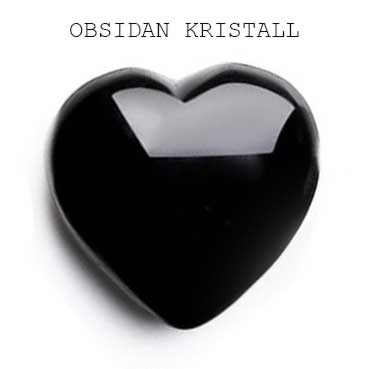 BLOCKIERT NEGATIVITÄT - Obsidan Kristall Duftkerze - Amber | Myrrhe - Heilende Kerze, Edelsteine, Reiki, Kristall, Stein, Heilung, Reinigung, Meditation