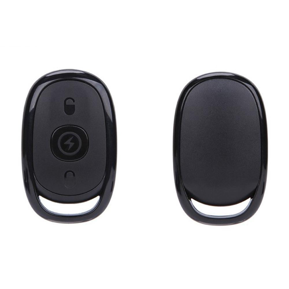 NNEIDS 3-Button Wireless Garage Door Remote - 315Mhz-3