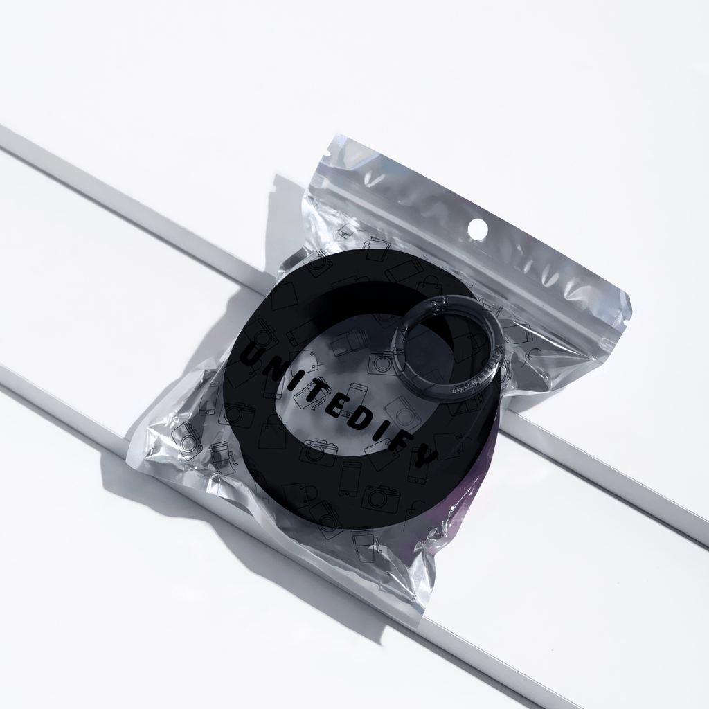 Unitedify Decorative Strap for Labubu