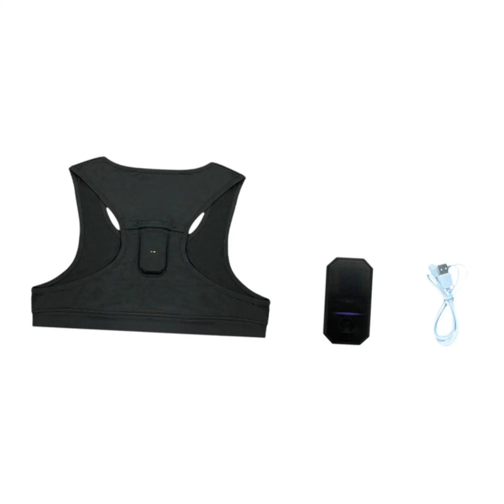 NNEOBA Soccer Tracker Vest-3