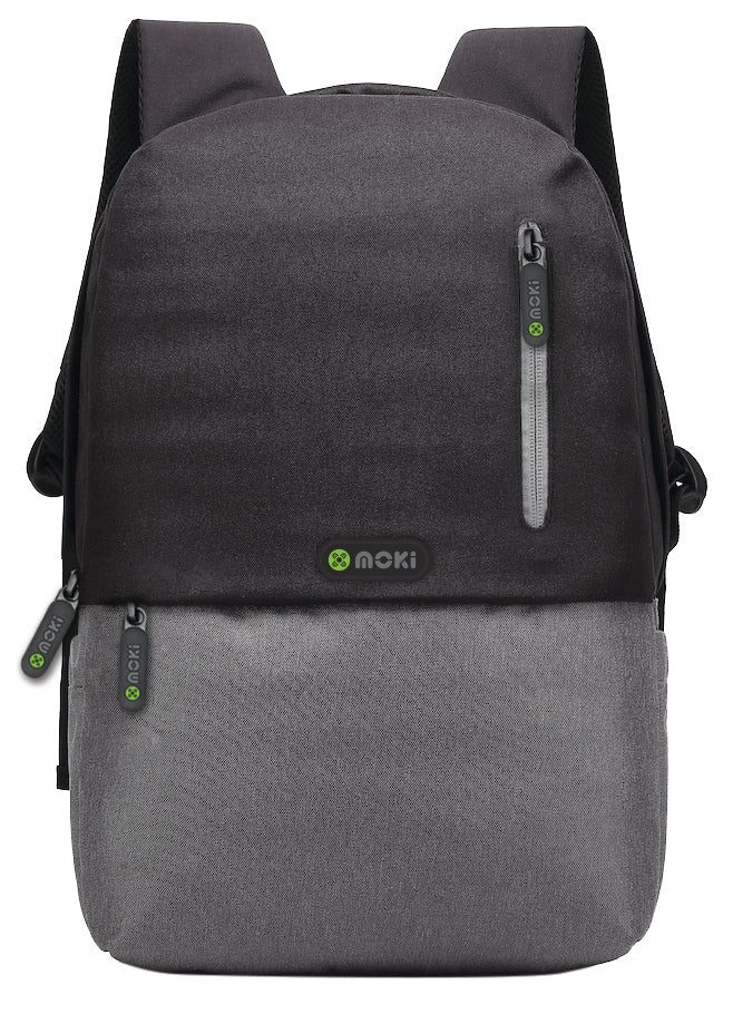 NNEDSZ MOKI Odyssey BackPack - Fits up to 15.6" Laptop-0