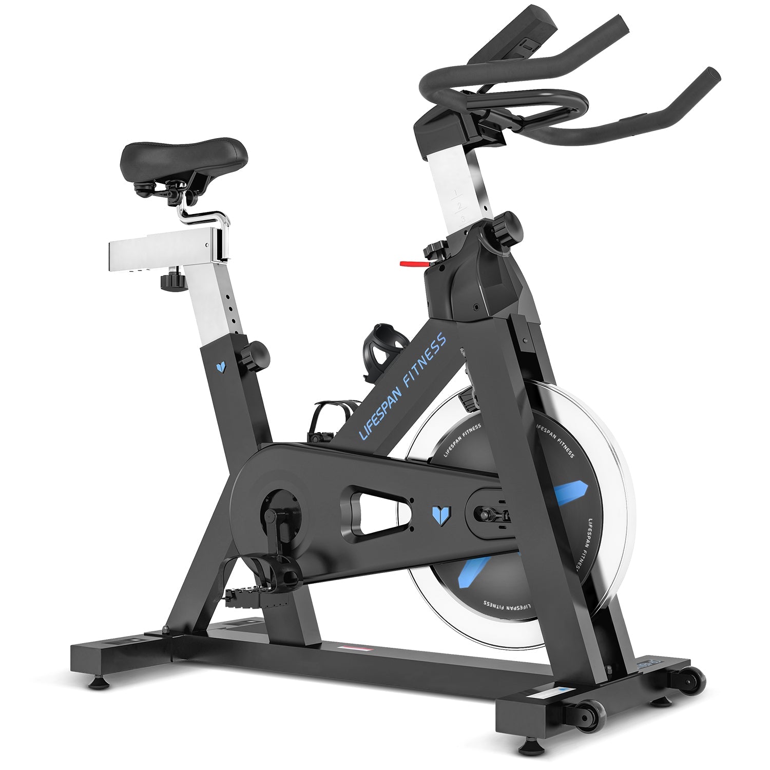 NNEDSZ Fitness SP-460 M2 Fitness Spin Bike-0