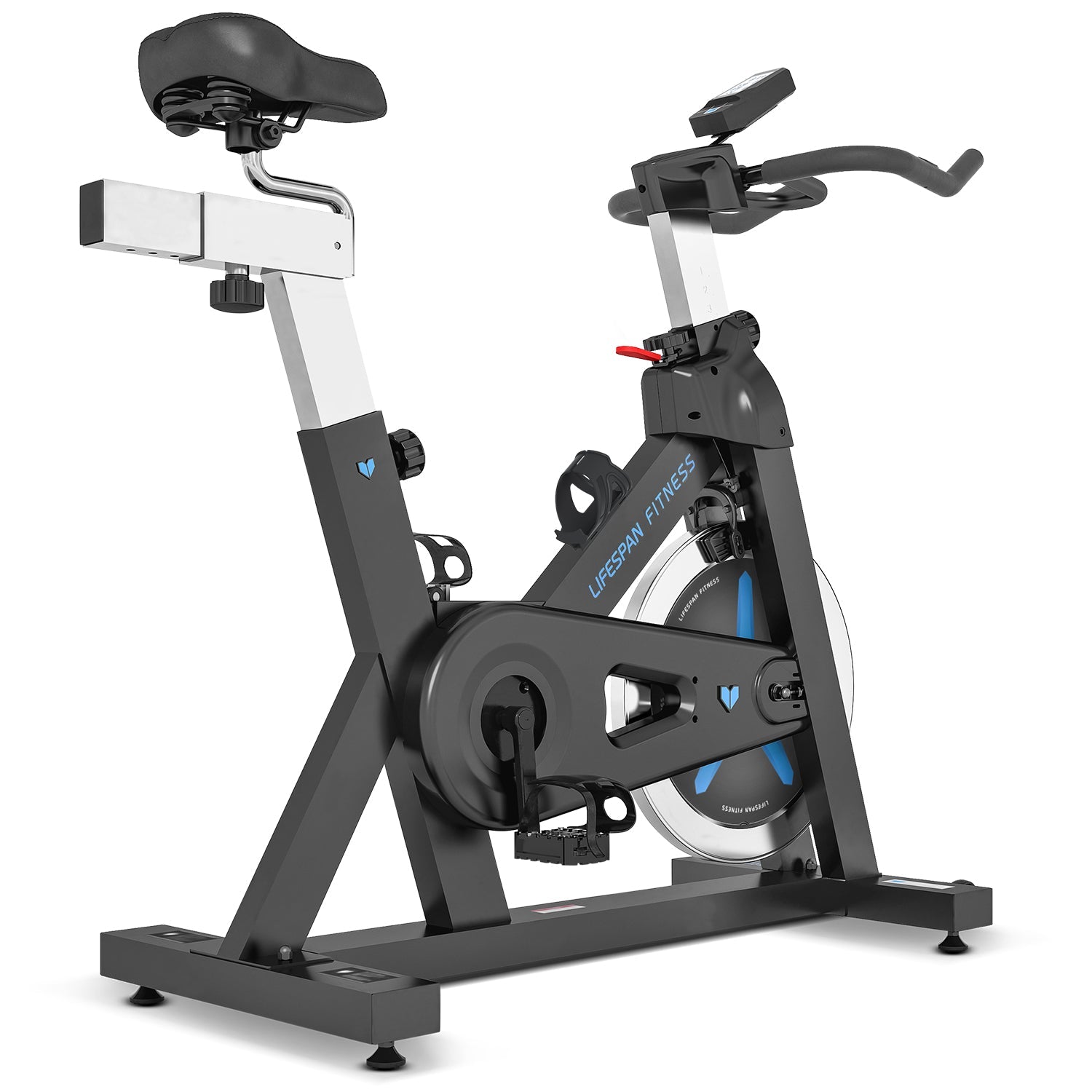 NNEDSZ Fitness SP-460 M2 Fitness Spin Bike-1