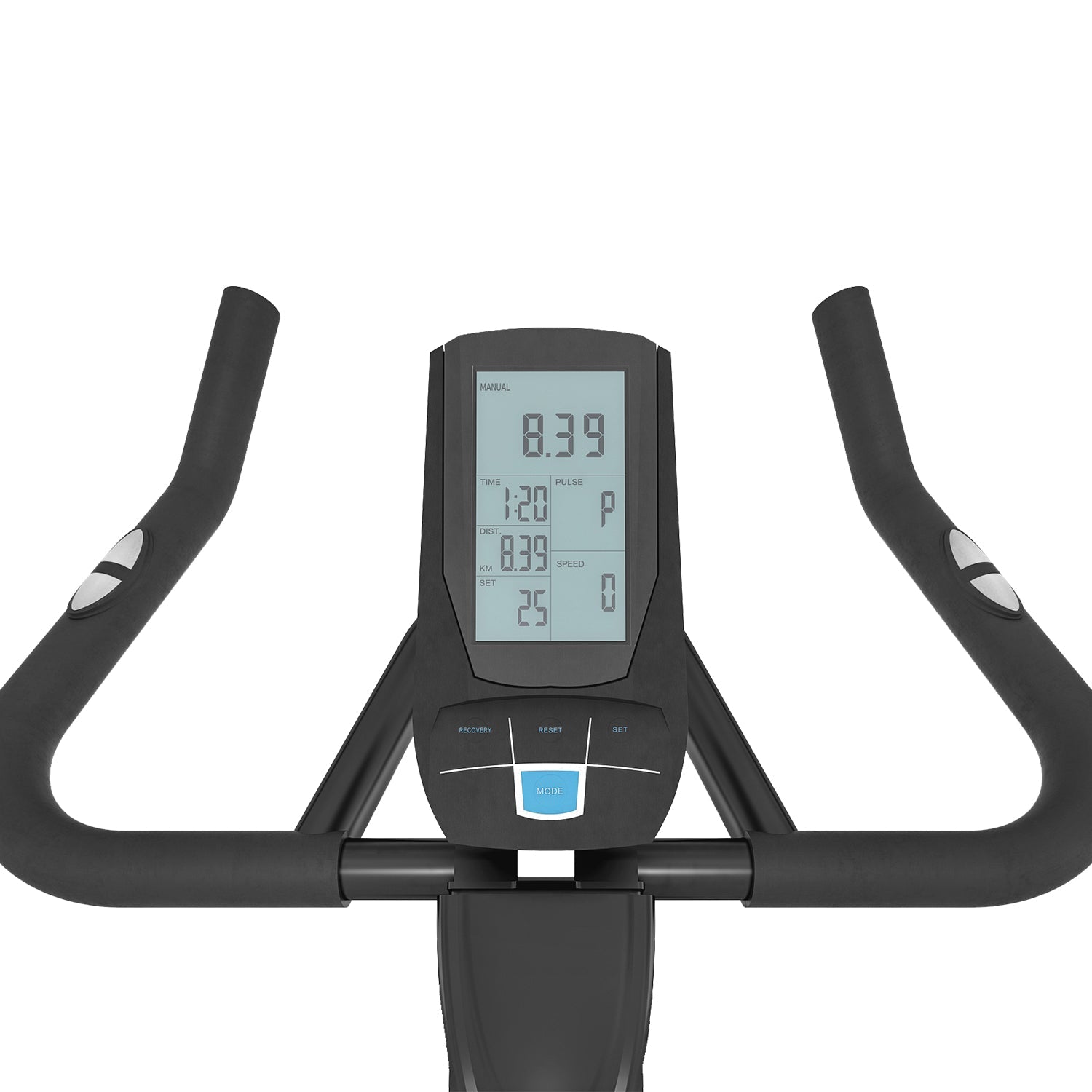 NNEDSZ Fitness SP-460 M2 Fitness Spin Bike-3
