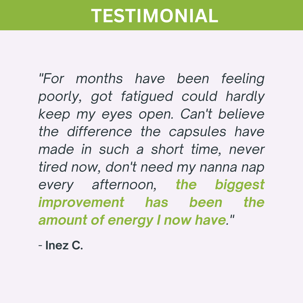 Organic Pure Moringa Leaf Powder 120g | Nutra Nourished