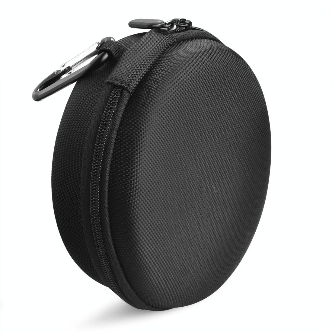 NNEDSZ Travel Case For B & O Beoplay A1 Portable Audio Storage-2