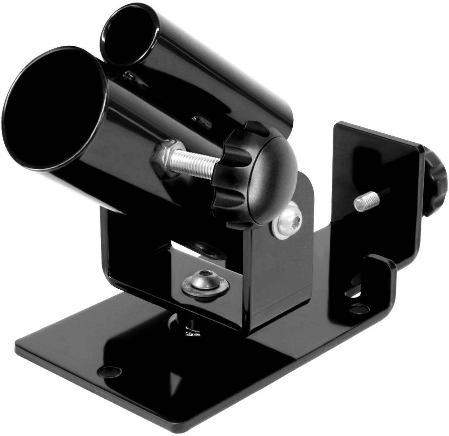 NNEDSZ Bar Row Landmine Platform 360° Swivel Fits 1, 2 Olympic Bars-0
