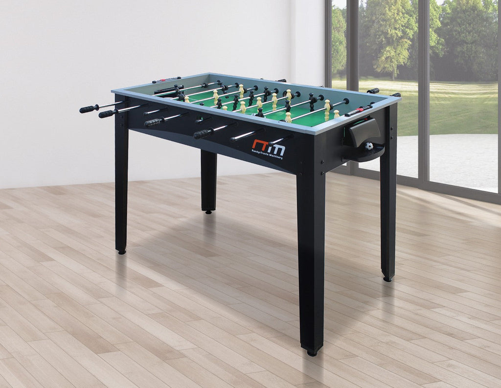 NNEDSZ Foosball Soccer Table 4FT Tables Football Game Home Party Gift-3